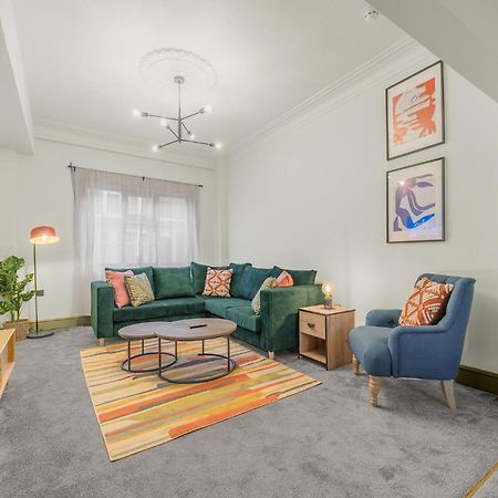 Boutique Home In Lake District, West Cumbria Workington Εξωτερικό φωτογραφία