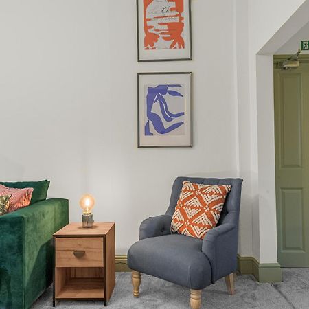 Boutique Home In Lake District, West Cumbria Workington Εξωτερικό φωτογραφία