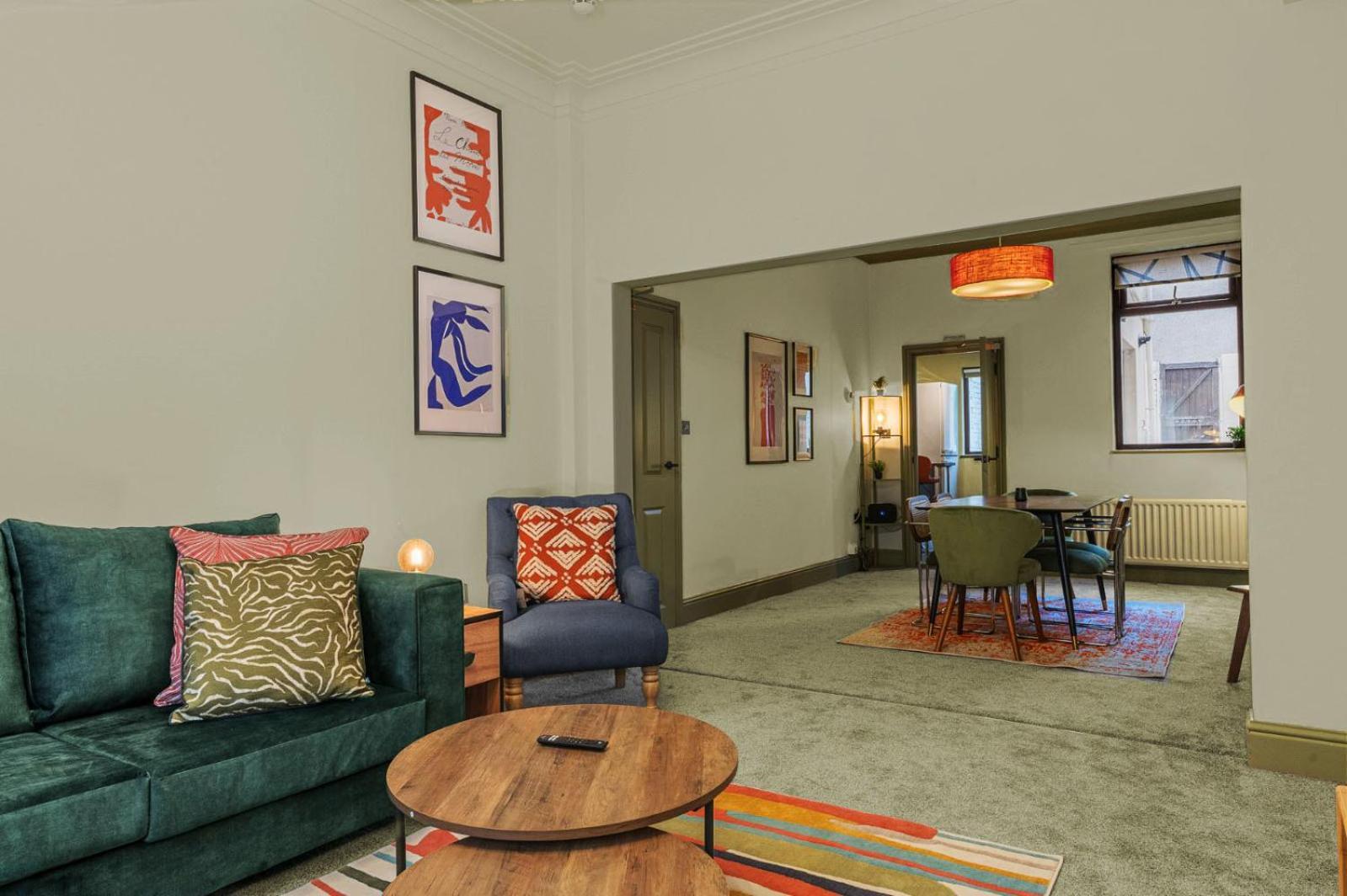 Boutique Home In Lake District, West Cumbria Workington Εξωτερικό φωτογραφία