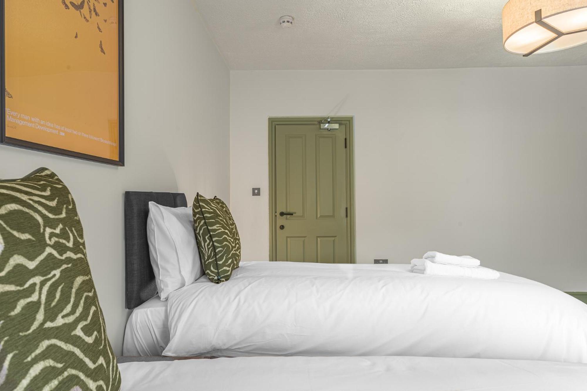 Boutique Home In Lake District, West Cumbria Workington Εξωτερικό φωτογραφία