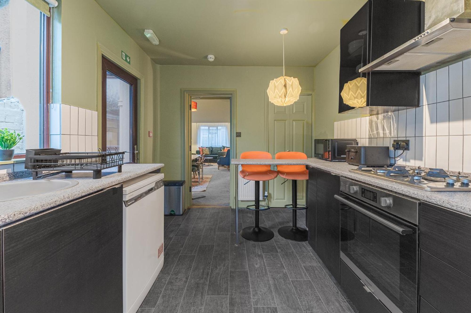 Boutique Home In Lake District, West Cumbria Workington Εξωτερικό φωτογραφία