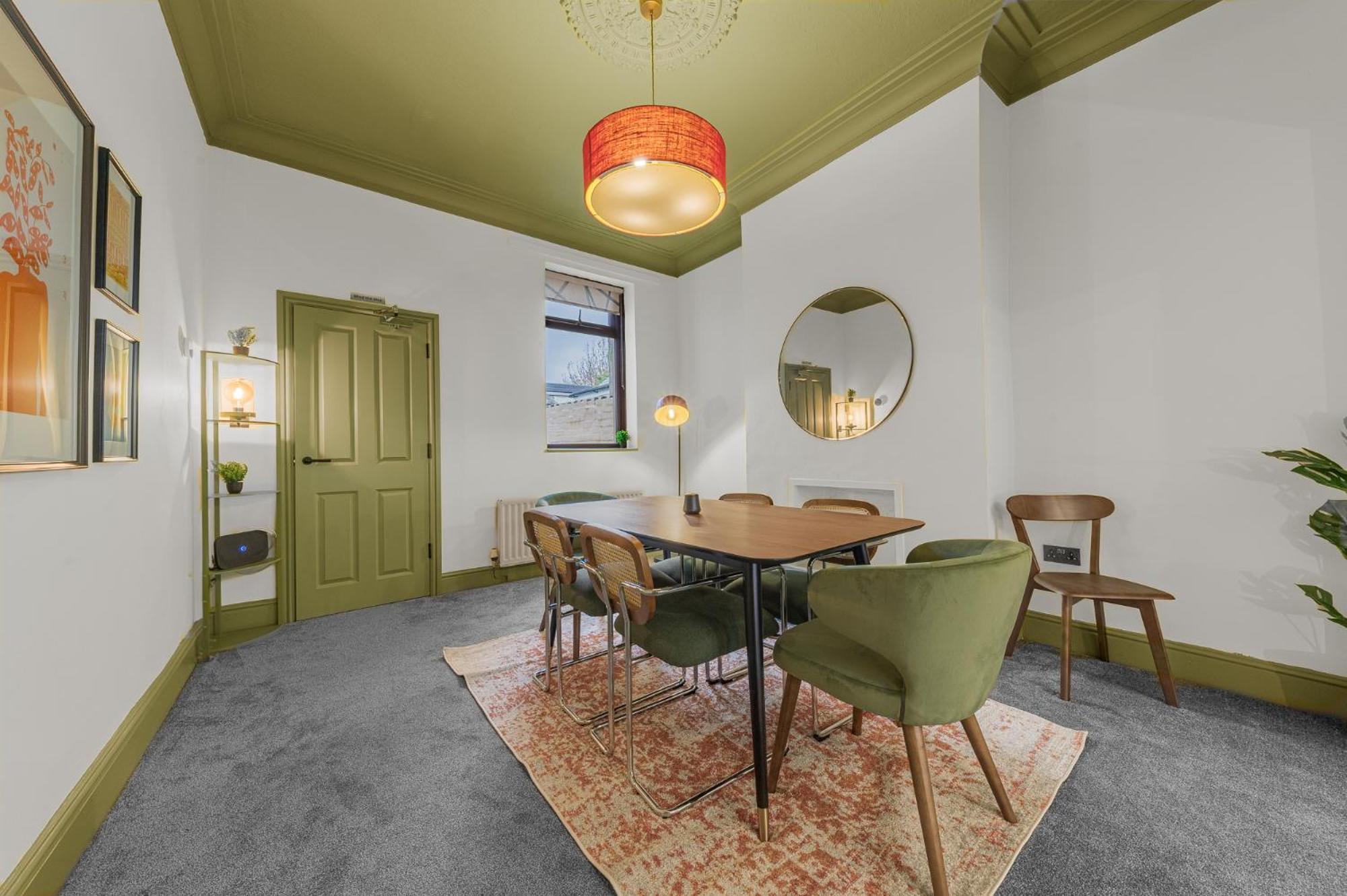 Boutique Home In Lake District, West Cumbria Workington Εξωτερικό φωτογραφία