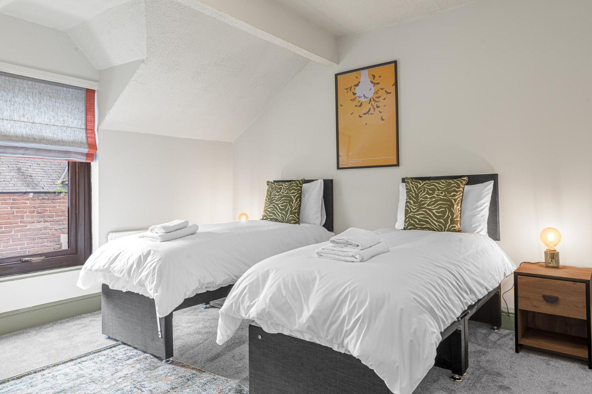 Boutique Home In Lake District, West Cumbria Workington Εξωτερικό φωτογραφία