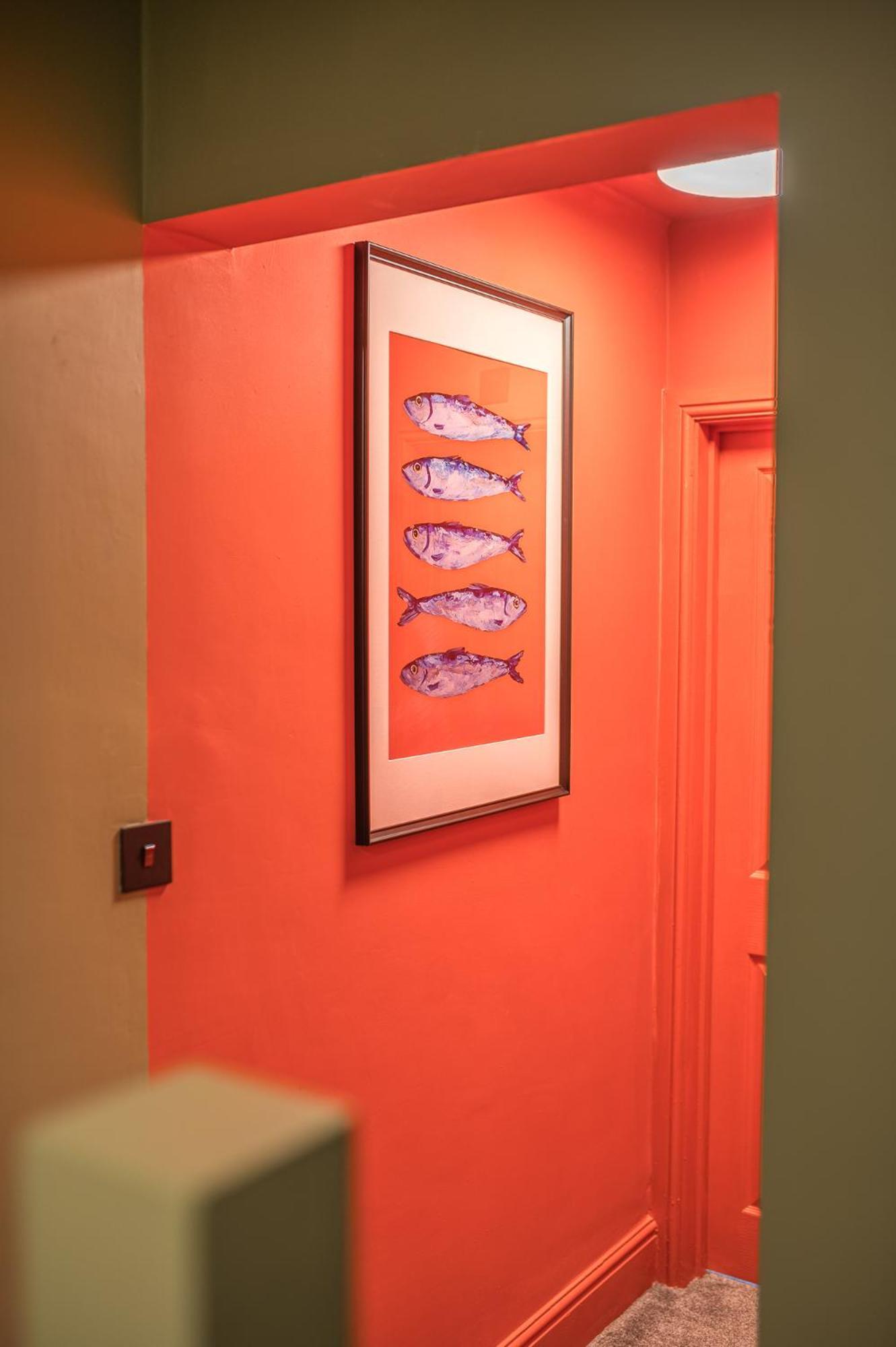 Boutique Home In Lake District, West Cumbria Workington Εξωτερικό φωτογραφία