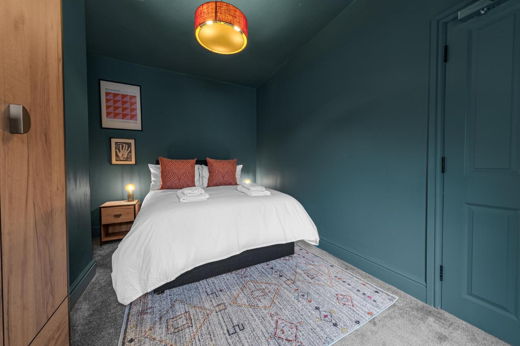 Boutique Home In Lake District, West Cumbria Workington Εξωτερικό φωτογραφία