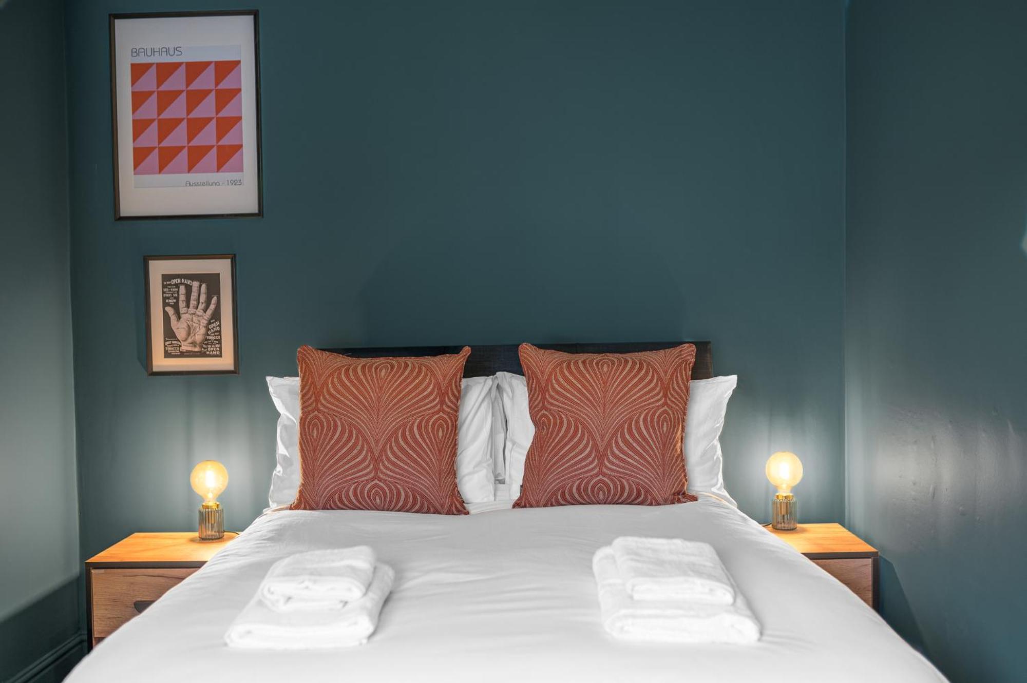 Boutique Home In Lake District, West Cumbria Workington Εξωτερικό φωτογραφία