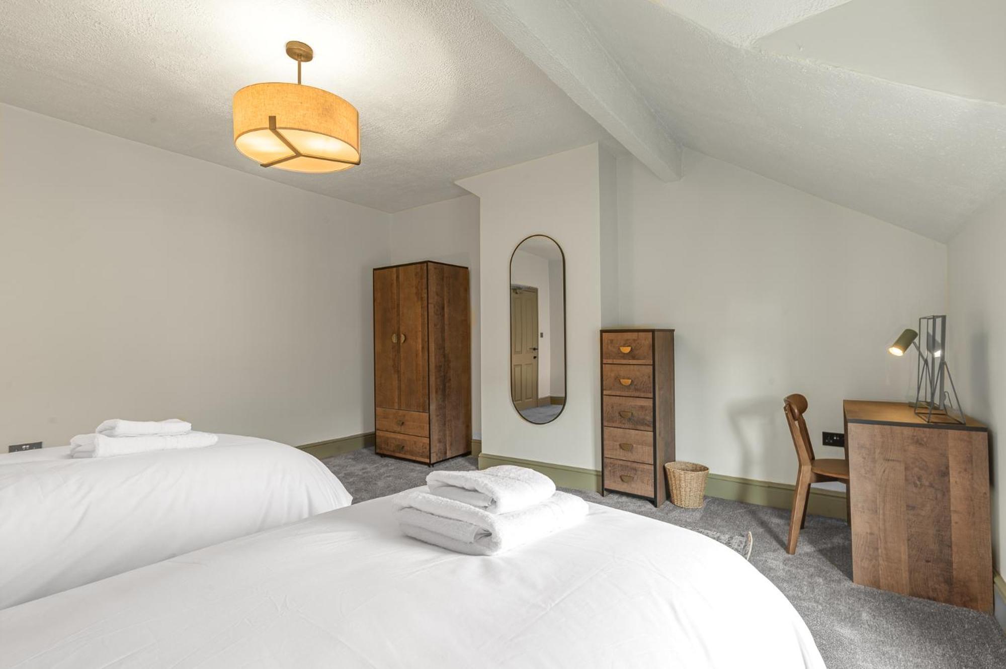 Boutique Home In Lake District, West Cumbria Workington Εξωτερικό φωτογραφία