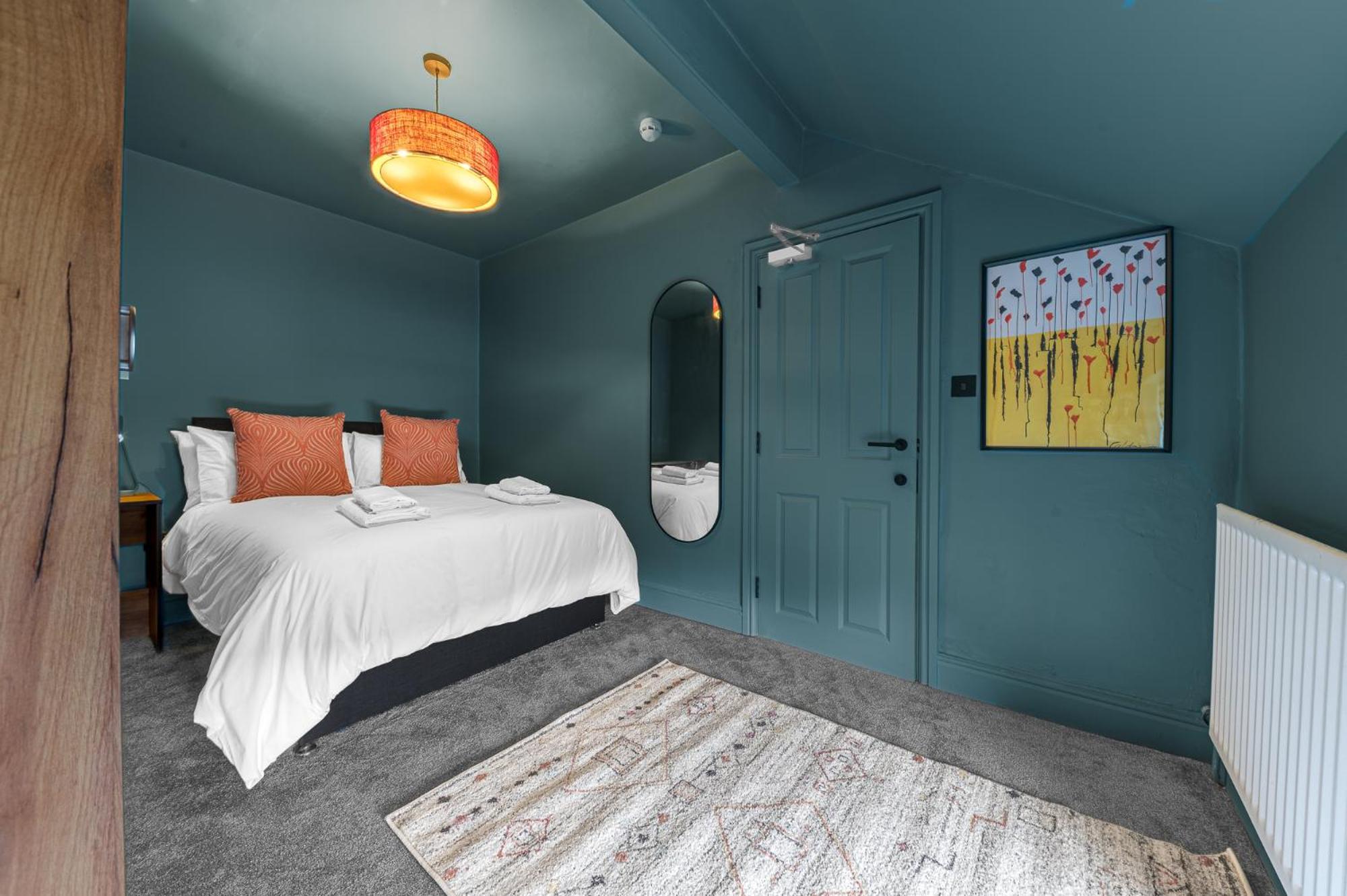 Boutique Home In Lake District, West Cumbria Workington Εξωτερικό φωτογραφία