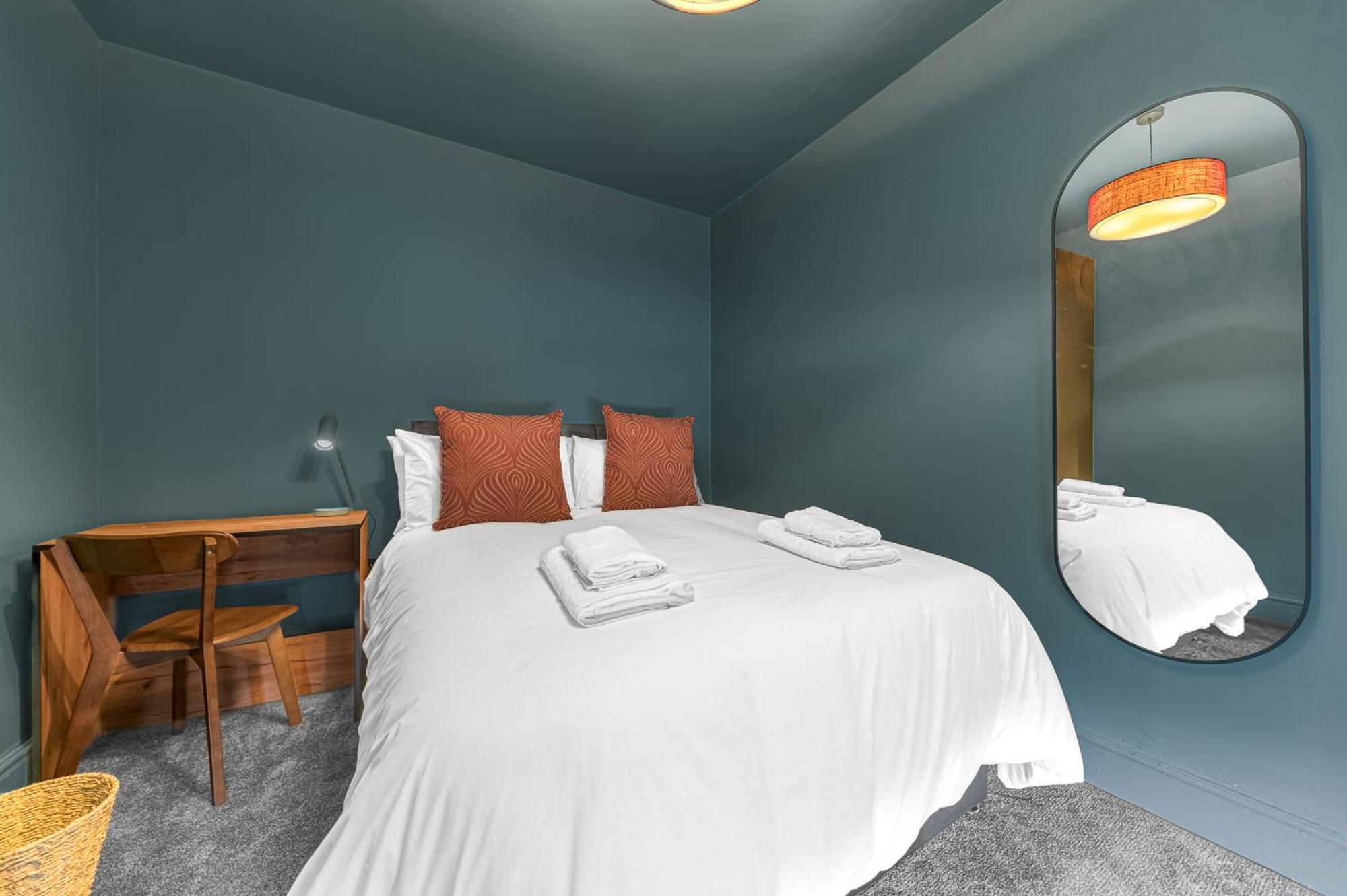 Boutique Home In Lake District, West Cumbria Workington Εξωτερικό φωτογραφία