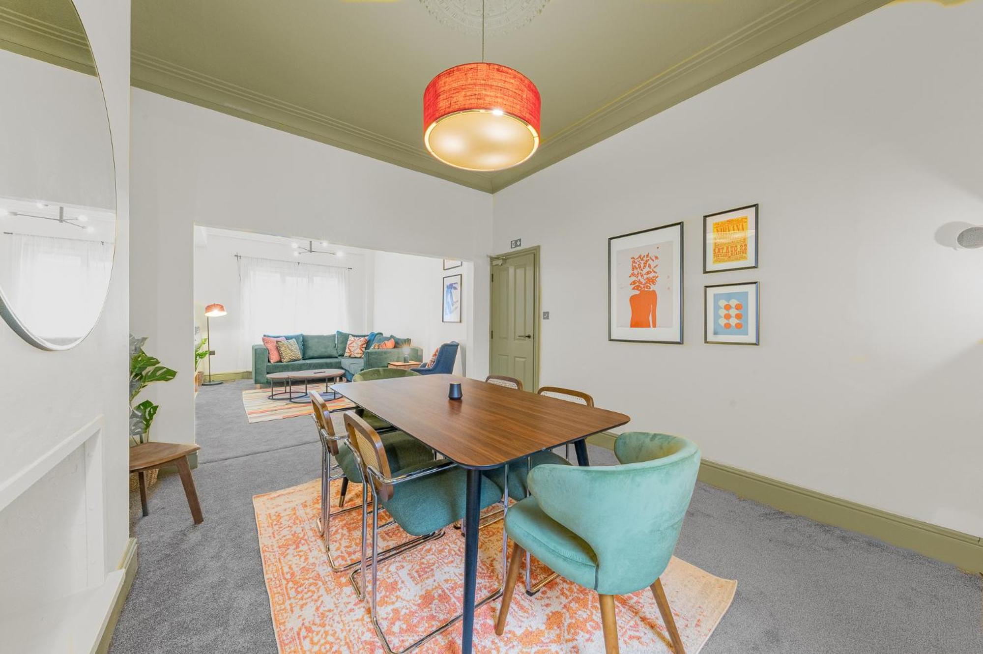 Boutique Home In Lake District, West Cumbria Workington Εξωτερικό φωτογραφία