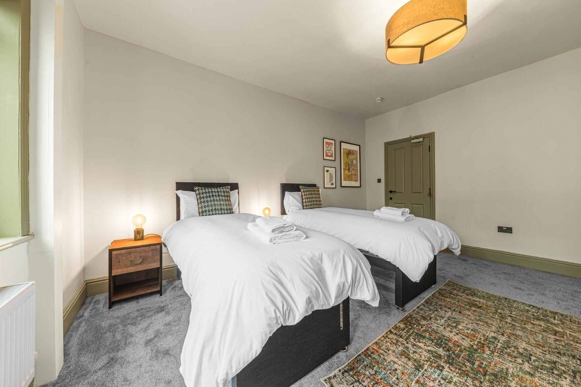 Boutique Home In Lake District, West Cumbria Workington Εξωτερικό φωτογραφία