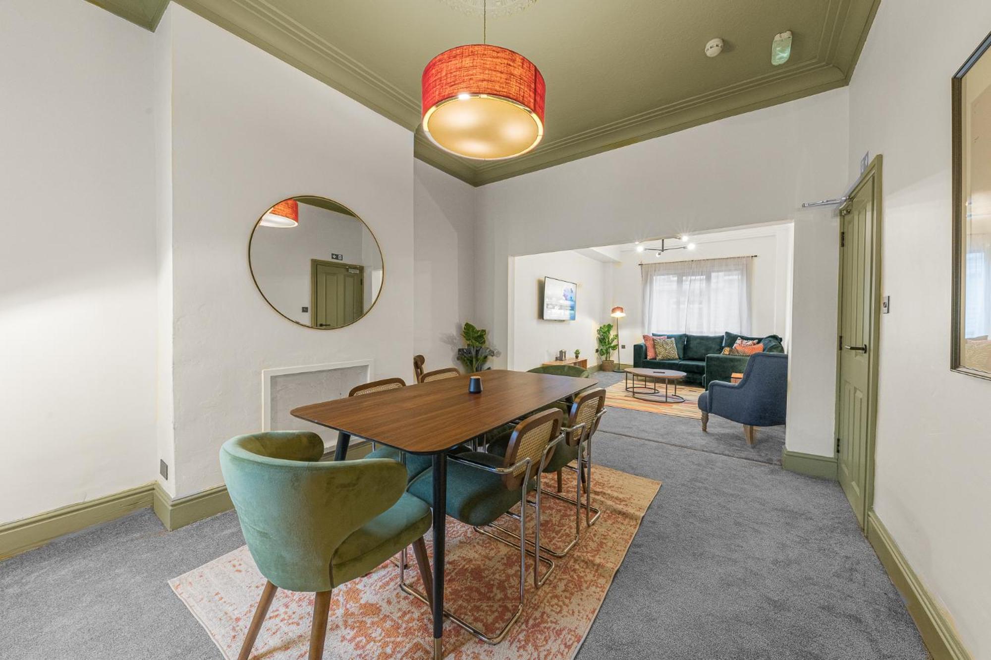 Boutique Home In Lake District, West Cumbria Workington Εξωτερικό φωτογραφία