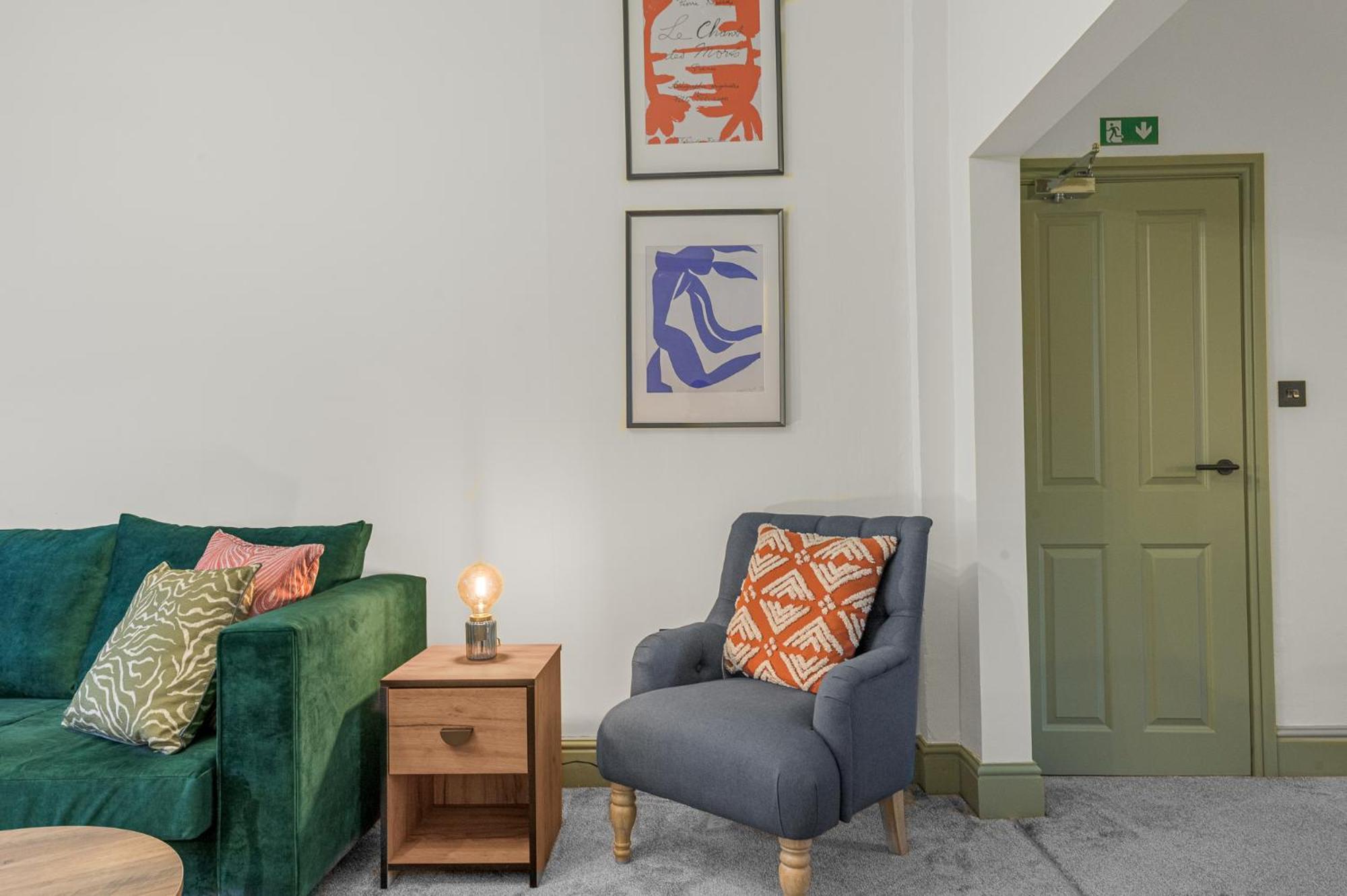 Boutique Home In Lake District, West Cumbria Workington Εξωτερικό φωτογραφία