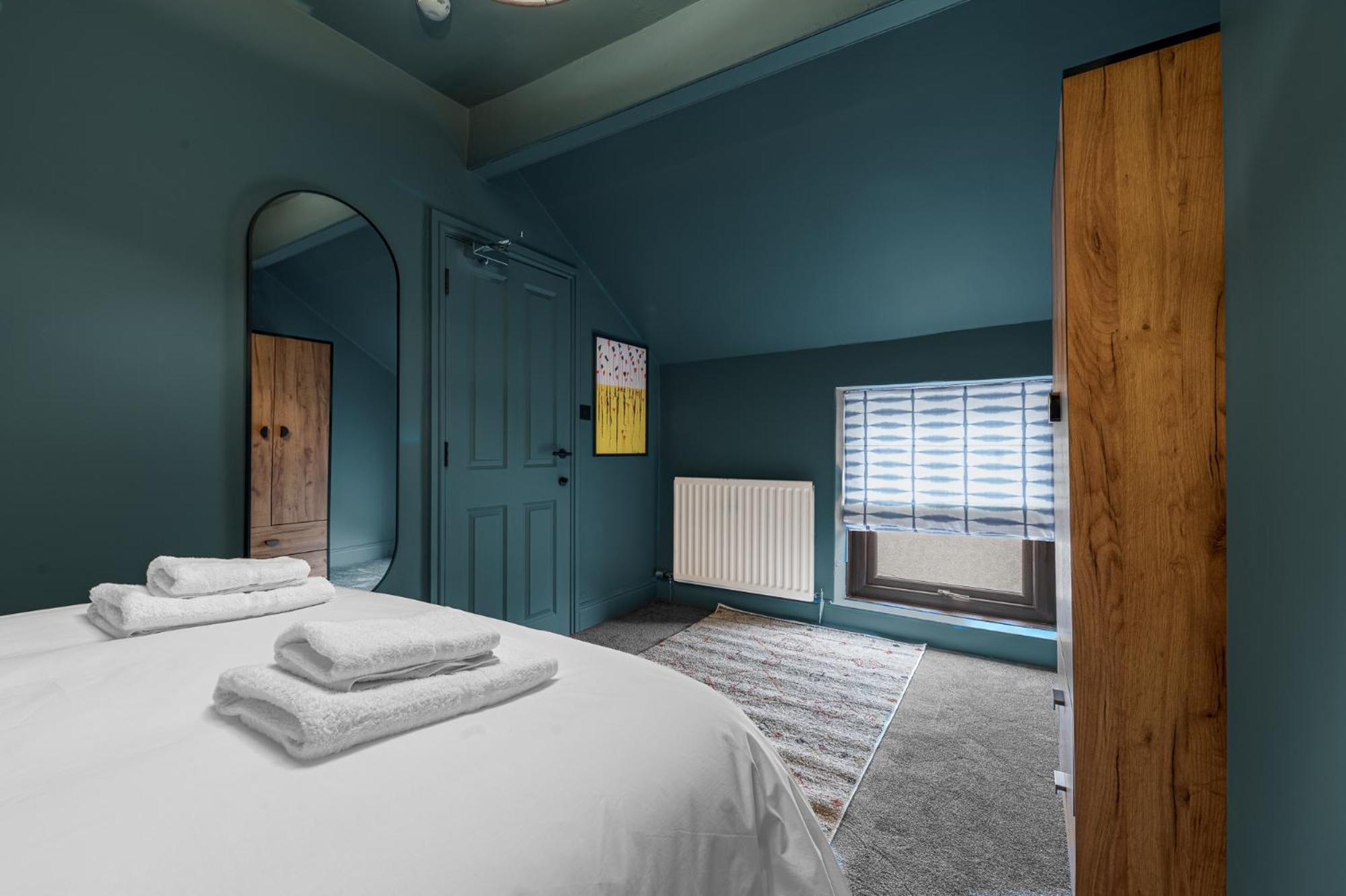Boutique Home In Lake District, West Cumbria Workington Εξωτερικό φωτογραφία