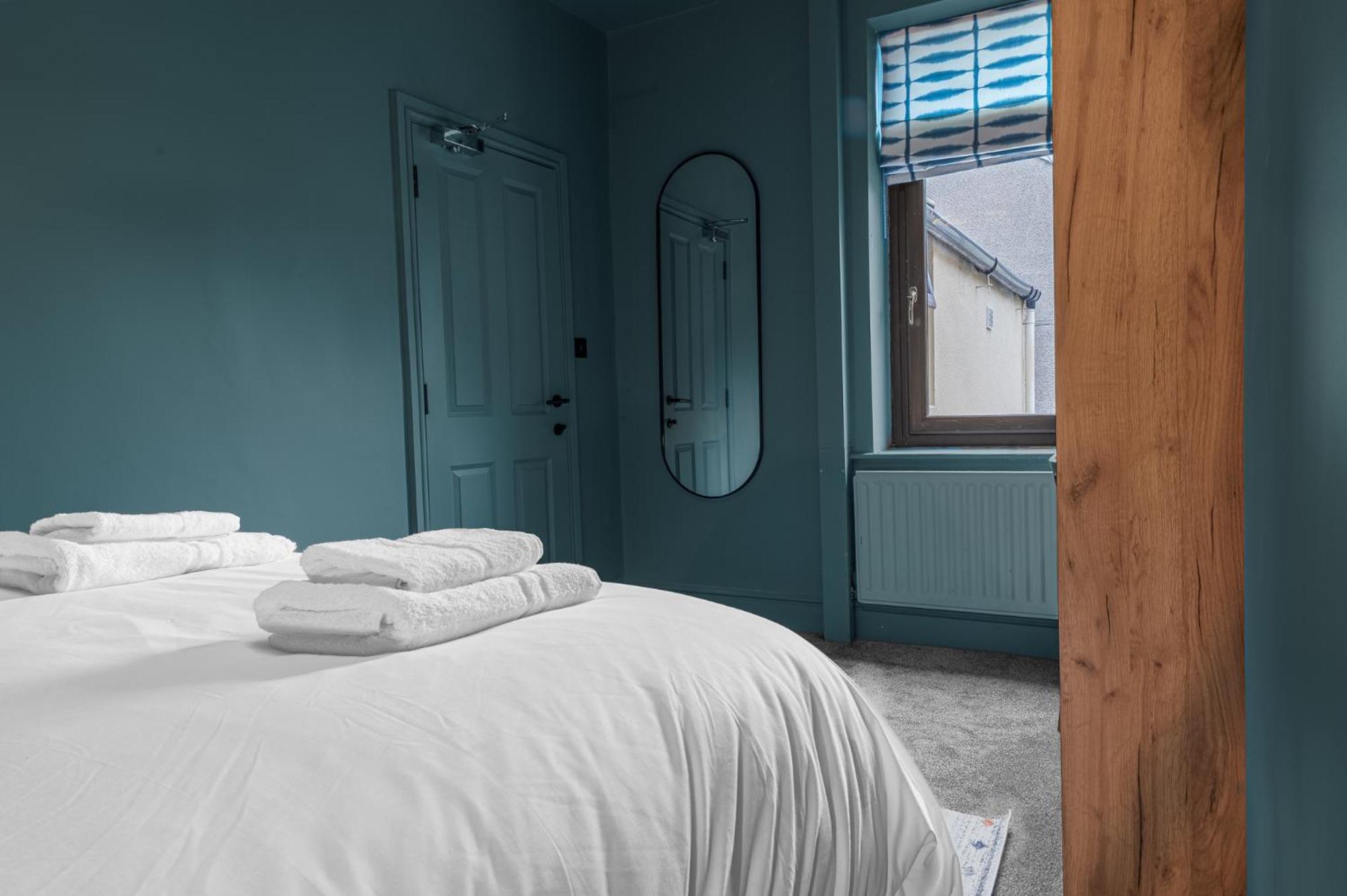 Boutique Home In Lake District, West Cumbria Workington Εξωτερικό φωτογραφία