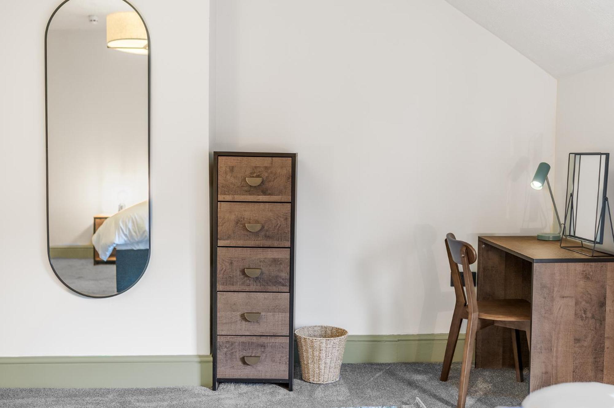 Boutique Home In Lake District, West Cumbria Workington Εξωτερικό φωτογραφία